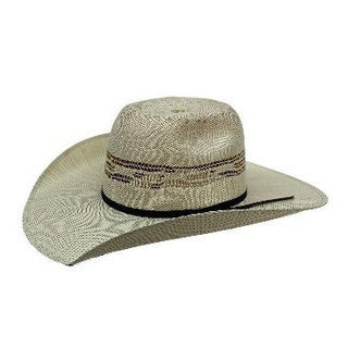 Kid's Twister Luke Crown Cowboy Hat