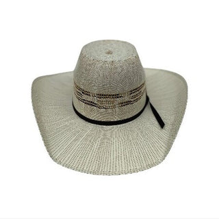 Kid's Twister Luke Crown Cowboy Hat