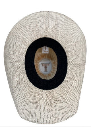Kid's Twister Luke Crown Cowboy Hat