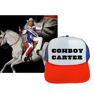 Cowboy Carter Hat