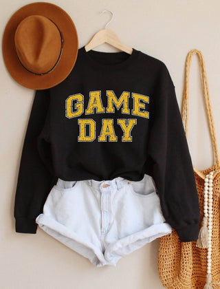 University of Colorado Game Day Sweatshirt