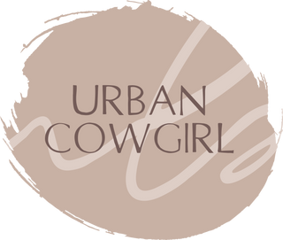 Urban Cowgirl 