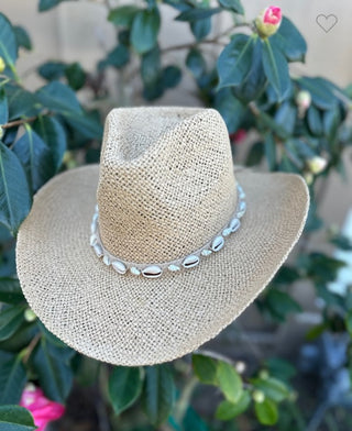 Coastal Cowgirl Hat