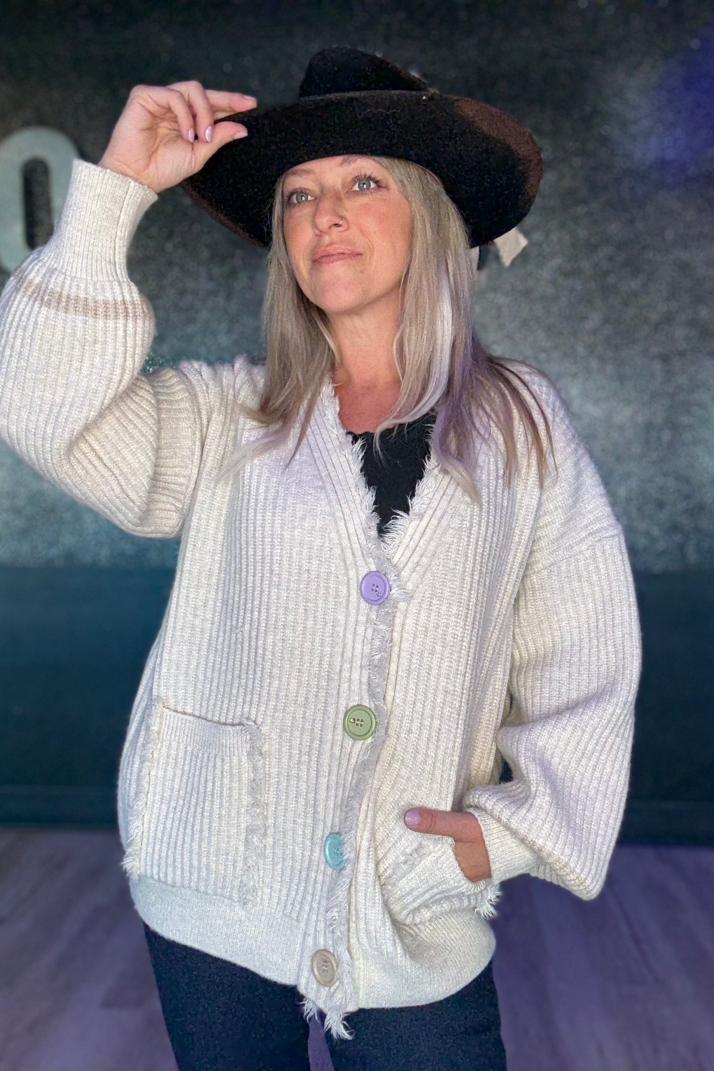 Urban Cowgirl