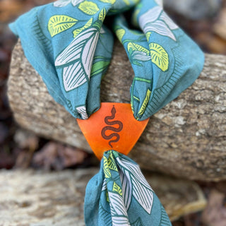 Bandana Slide Triangle