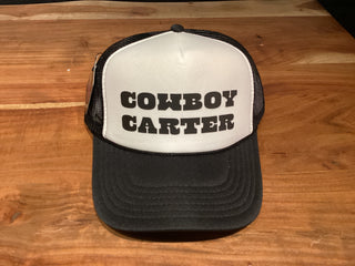 Cowboy Carter Hat