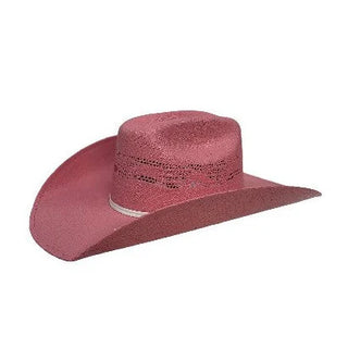 Kid's Pink Cowgirl Hats